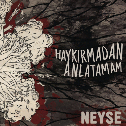 Neyse : Haykirmadan Anlatamam